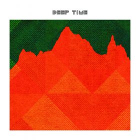 Deep Time - Deep Time [CD]