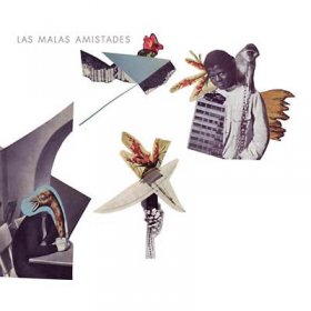 Las Malas Amistades - Maleza [Vinyl, 2LP]