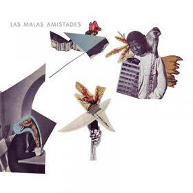 Las Malas Amistades - Maleza [CD]