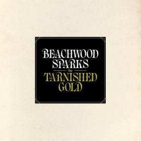 Beachwood Sparks - The Tarnished Gold [CD]