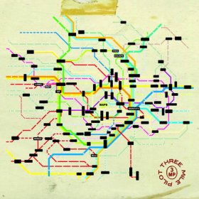 Three Mile Pilot - Maps [MCD]