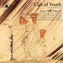 Cult Of Youth - Love Will Prevail