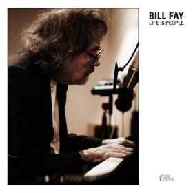 Bill Fay - Life Is People [CD]