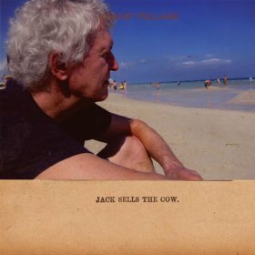 Robert Pollard - Jack Sells The Cow [Vinyl, LP]