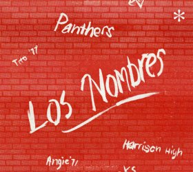 Los Nombres - Los Nombres [CD]