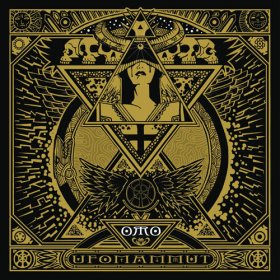 Ufomammut - Oro: Opus Alter [CD]