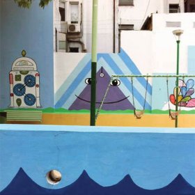 Sea And Cake - Runner (Blue) [Vinyl, LP]