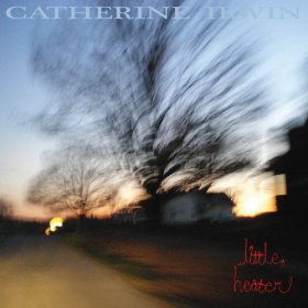 Catherine Irwin - Little Heater [CD]