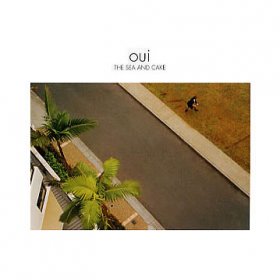 Sea And Cake - Oui (White / Yellow) [Vinyl, LP]