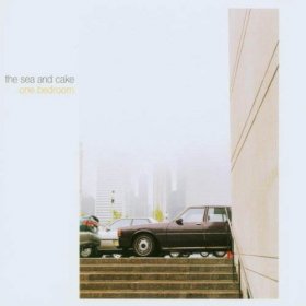 Sea And Cake - One Bedroom [Vinyl, LP]