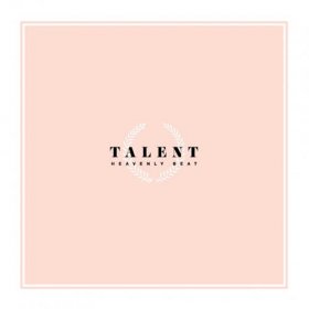Heavenly Beat - Talent [Vinyl, LP]