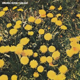 Unnatural Helpers - Land Grab [Vinyl, LP]