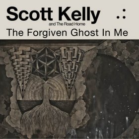 Scott Kelly - The Forgiven Ghost In Me [CD]