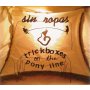 Sin Ropas - Trickboxes On The Pony Line
