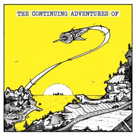 Magoo - The Continuing Adventures Of [CD]