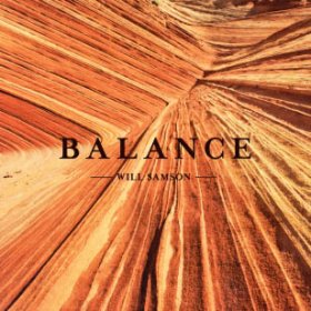 Will Samson - Balance [CD]