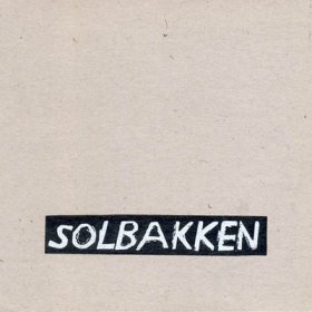 Solbakken - Limited Brazen Sound [CD]