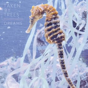 Taken By Trees - Dreams [Vinyl, 12"]