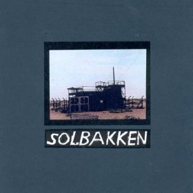 Solbakken - Pinanti [CD]