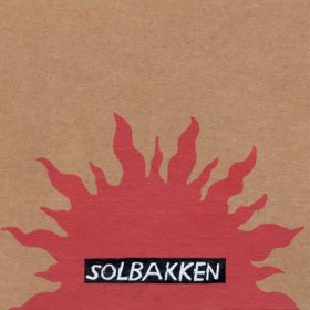Solbakken - Zure Botoa [CD]