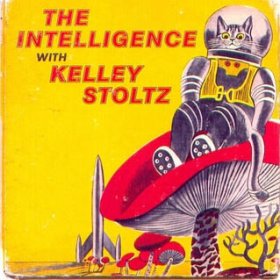 Intelligence Feat. Kelly Stoltz - The Galaxy [Vinyl, 7"]