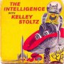 Intelligence Feat. Kelly Stoltz - The Galaxy