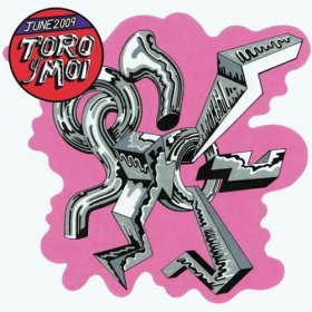Toro Y Moi - June 2009 [CD]