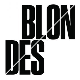 Blondes - Blondes [2CD]