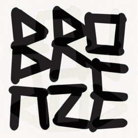 Bronze - Copper [Vinyl, LP]