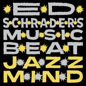 Ed Schrader's Music Beat - Jazz Mind [Vinyl, LP]