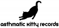 Asthmatic Kitty logo