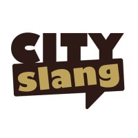City Slang logo