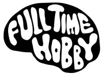 Full Time Hobby logo