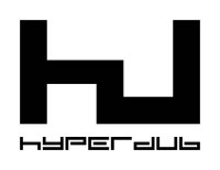 Hyperdub logo