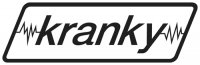Kranky logo