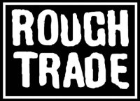 Rough Trade logo