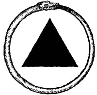 Sacred Bones logo