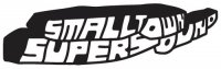 Smalltown Supersound logo