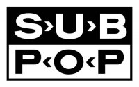 Sub Pop logo