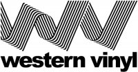 Western Vinyl logo