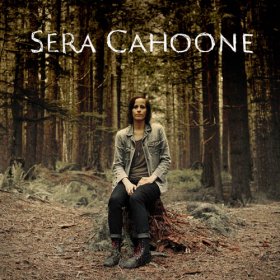 Sera Cahoone - Deer Creek Canyon [CD]