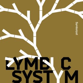 Lymbyc System - Symbolyst [CD]