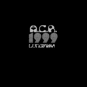 Lungfish - A.C.R. 1999 [Vinyl, LP]