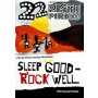 22 Pistepirkko - Sleep Good Rock Well