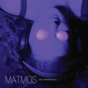 Matmos - The Ganzfeld EP [Vinyl, 12"]