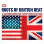 Various - Roots Of British Beat