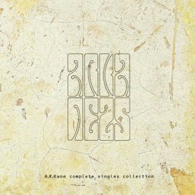 A.R. Kane - Complete Singles Collection [2CD]