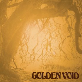 Golden Void - Golden Void [CD]