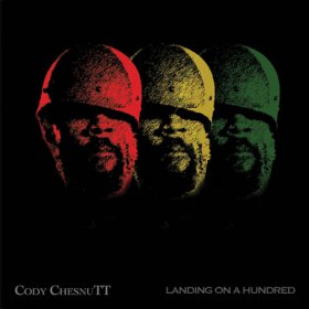 Cody Chesnutt - Landing On A Hundred [CD]