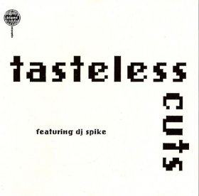 Tasteless Cuts - Tasteless Cuts [CD]